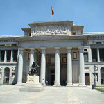 Museo del Prado i Madrid